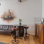 Bornimer Straße