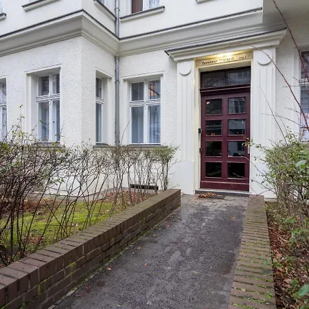 Apartment Bornimer Straße