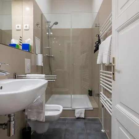 Lejlighed Bornimer Strasse