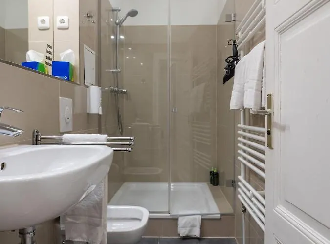 Apartament Bornimer Strasse