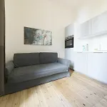 דירה Bornimer Strasse *